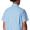 image:imageColumbia Silver Ridge 20 Short Sleeve ShirtJet Stream