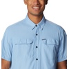 image:imageColumbia Silver Ridge 20 Short Sleeve ShirtJet Stream