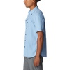 image:imageColumbia Silver Ridge 20 Short Sleeve ShirtJet Stream