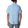 image:imageColumbia Silver Ridge 20 Short Sleeve ShirtJet Stream