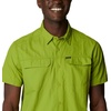 image:imageColumbia Silver Ridge 20 Short Sleeve ShirtMatcha