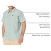 image:imageColumbia Silver Ridge 20 Short Sleeve ShirtNiagara