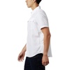 image:imageColumbia Silver Ridge 20 Short Sleeve ShirtWhite