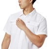 image:imageColumbia Silver Ridge 20 Short Sleeve ShirtWhite