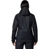 image:imageColumbia Snowy Summit Insulated JacketBlackBlack Dobby