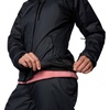 image:imageColumbia Snowy Summit Insulated JacketBlackBlack Dobby