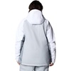 image:imageColumbia Snowy Summit Insulated JacketCirrus GreyTradewinds GreyWhite Dbby