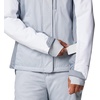 image:imageColumbia Snowy Summit Insulated JacketCirrus GreyTradewinds GreyWhite Dbby