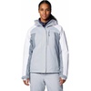 image:imageColumbia Snowy Summit Insulated JacketCirrus GreyTradewinds GreyWhite Dbby