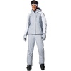 image:imageColumbia Snowy Summit Insulated JacketCirrus GreyTradewinds GreyWhite Dbby