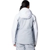 image:imageColumbia Snowy Summit Insulated JacketCirrus GreyTradewinds GreyWhite Dbby