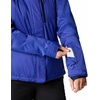 image:imageColumbia Snowy Summit Insulated JacketClematis BlueClematis Blue Dobby