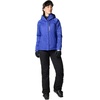 image:imageColumbia Snowy Summit Insulated JacketClematis BlueClematis Blue Dobby