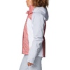 image:imageColumbia Snowy Summit Insulated JacketPink AgaveWhiteCirrus Grey Dobby