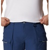 image:imageColumbia Sportswear Mens Brewha II ShortsCarbon