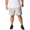 image:imageColumbia Sportswear Mens Brewha II ShortsCool Grey
