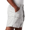 image:imageColumbia Sportswear Mens Brewha II ShortsCool Grey