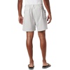 image:imageColumbia Sportswear Mens Brewha II ShortsCool Grey