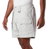image:imageColumbia Sportswear Mens Brewha II ShortsCool Grey