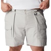 image:imageColumbia Sportswear Mens Brewha II ShortsCool Grey