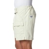 image:imageColumbia Sportswear Mens Brewha II ShortsStone