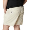 image:imageColumbia Sportswear Mens Brewha II ShortsStone