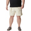 image:imageColumbia Sportswear Mens Brewha II ShortsStone