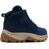 image:imageColumbia Transverse SuedeCollegiate NavyCanvas Tan