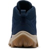 image:imageColumbia Transverse SuedeCollegiate NavyCanvas Tan