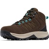 image:imageColumbia Transverse SuedeCordovanTeal
