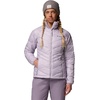 image:imageColumbia Whirlibird V Interchange JacketLavender Pearl Cross Dye