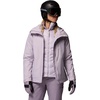 image:imageColumbia Whirlibird V Interchange JacketLavender Pearl Cross Dye