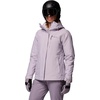 image:imageColumbia Whirlibird V Interchange JacketLavender Pearl Cross Dye