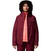 image:imageColumbia Whirlibird V Interchange JacketRich Wine Cross Dye