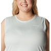 image:imageColumbia Womens Alpine Chill Zero TankIcy Morn Heather