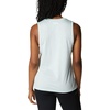 image:imageColumbia Womens Alpine Chill Zero TankIcy Morn Heather
