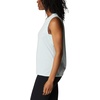 image:imageColumbia Womens Alpine Chill Zero TankIcy Morn Heather