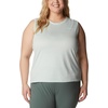 image:imageColumbia Womens Alpine Chill Zero TankIcy Morn Heather