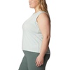 image:imageColumbia Womens Alpine Chill Zero TankIcy Morn Heather