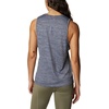 image:imageColumbia Womens Alpine Chill Zero TankNocturnal Heather