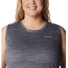image:imageColumbia Womens Alpine Chill Zero TankNocturnal Heather