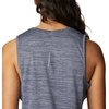 image:imageColumbia Womens Alpine Chill Zero TankNocturnal Heather