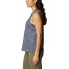 image:imageColumbia Womens Alpine Chill Zero TankNocturnal Heather