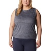 image:imageColumbia Womens Alpine Chill Zero TankNocturnal Heather