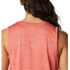 image:imageColumbia Womens Alpine Chill Zero TankRed Hibiscus Heather