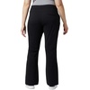 image:imageColumbia Womens Anytime Outdoor Boot Cut PantBlack