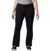 image:imageColumbia Womens Anytime Outdoor Boot Cut PantBlack