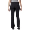 image:imageColumbia Womens Anytime Outdoor Boot Cut PantBlack