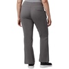 image:imageColumbia Womens Anytime Outdoor Boot Cut PantCity Grey