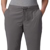 image:imageColumbia Womens Anytime Outdoor Boot Cut PantCity Grey